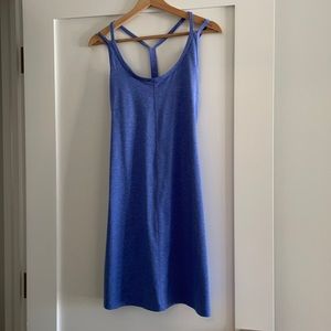Patagonia sports dress, size small